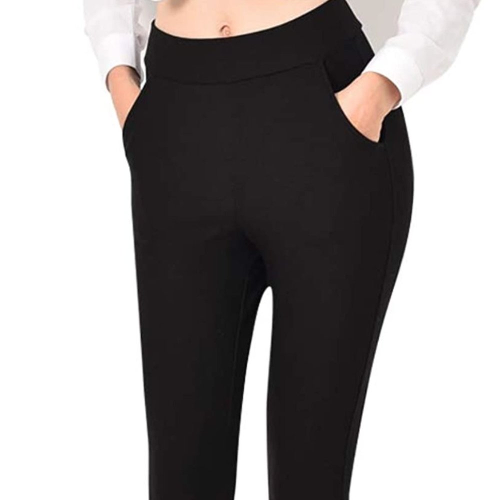 Women's Dress Pants